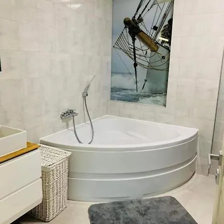 Euphoria/luxurious *