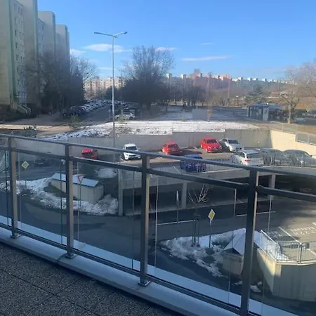 Apartment Euphoria/luxurious Kosice