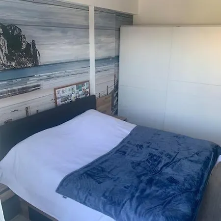 Apartmán Euphoria/luxurious *