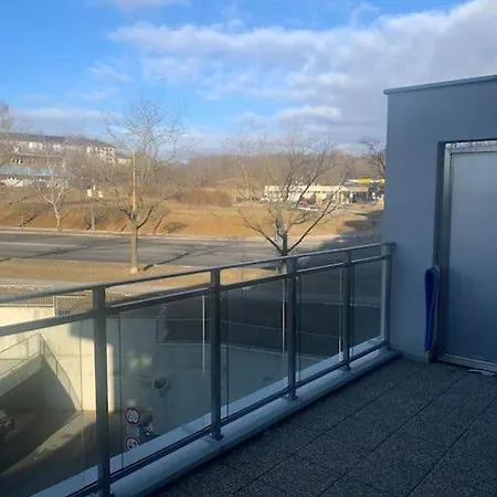 Euphoria/luxurious Apartmán *