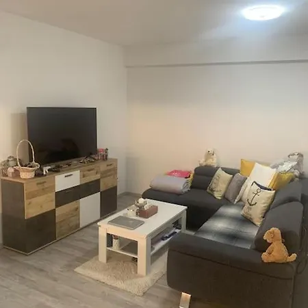 Apartment Euphoria/luxurious Kosice