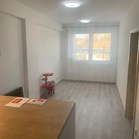 Euphoria/luxurious Apartment Kosice