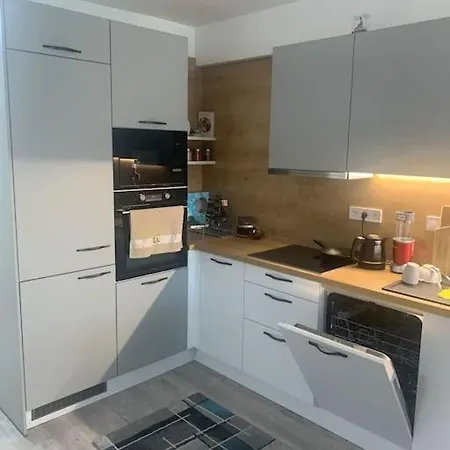 Euphoria/luxurious Košice