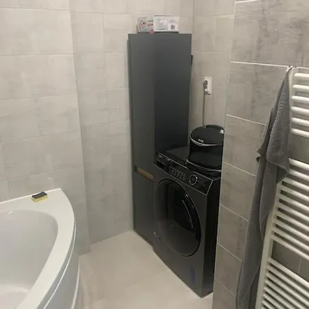 Apartmán Euphoria/luxurious *