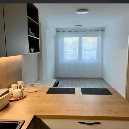 Euphoria/luxurious Kösice