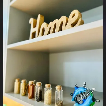 Euphoria/luxurious Apartman *