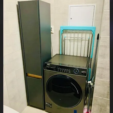 Euphoria/luxurious Apartmán Košice