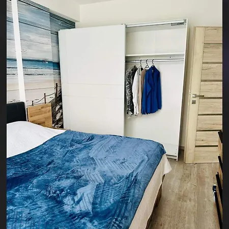 Euphoria/luxurious Apartman