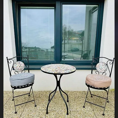 Euphoria/luxurious Košice