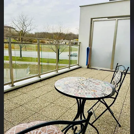 Euphoria/luxurious Apartmán