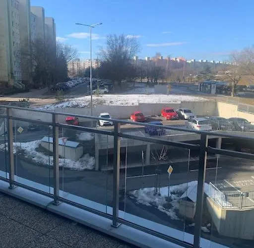 Apartment Euphoria/luxurious Košice