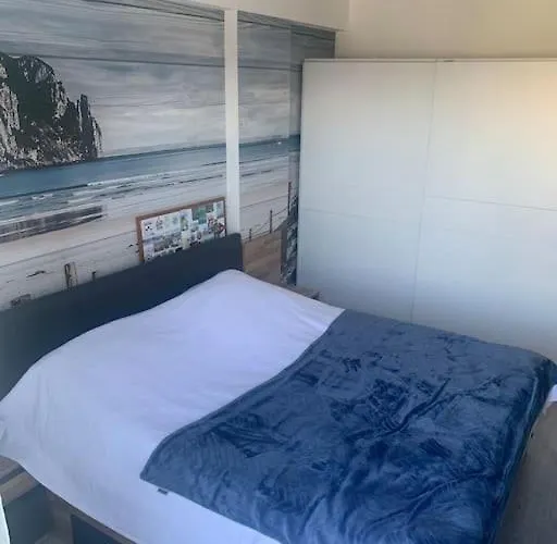 Apartman Euphoria/luxurious *