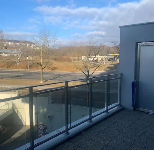 Euphoria/luxurious Apartment *