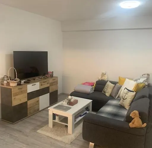 Apartment Euphoria/luxurious Košice