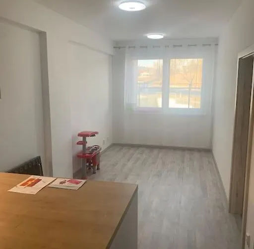 Euphoria/luxurious Apartman Kassa