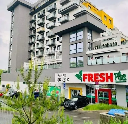 Daire Euphoria/luxurious