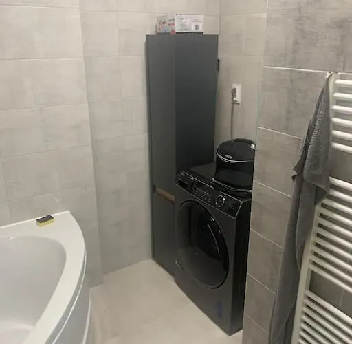 Apartman Euphoria/luxurious *