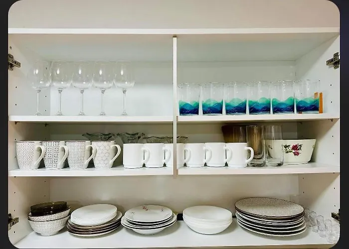 Euphoria/luxurious Apartman