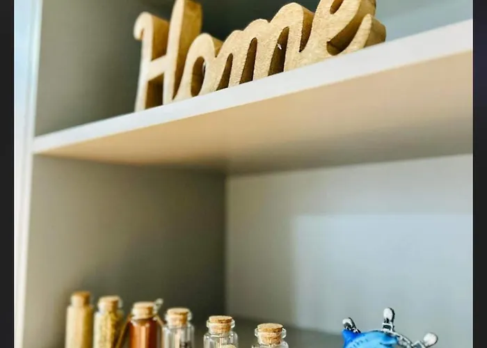 Euphoria/luxurious Apartment *