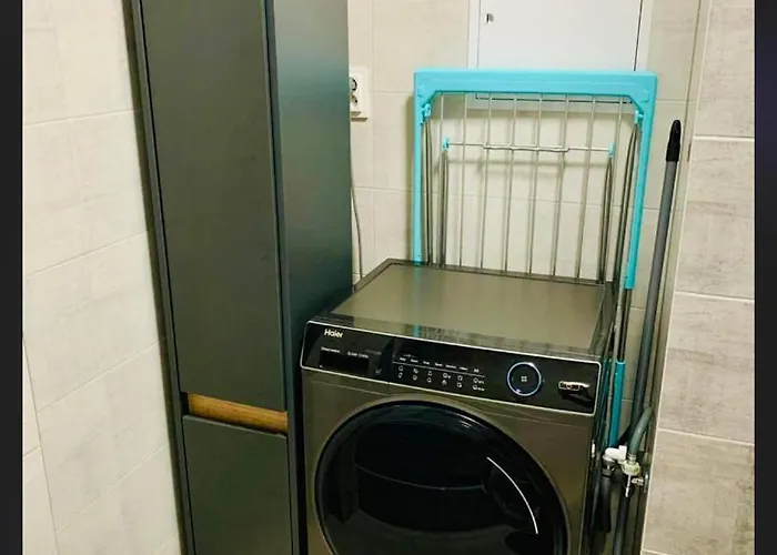 Euphoria/luxurious Apartment Košice