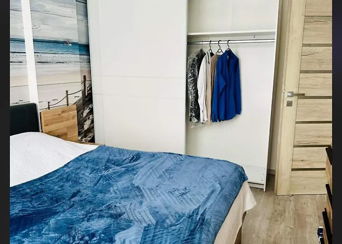 Euphoria/luxurious Apartman